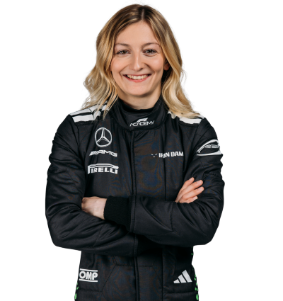 Doriane Pin