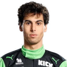 Gabriel Bortoleto